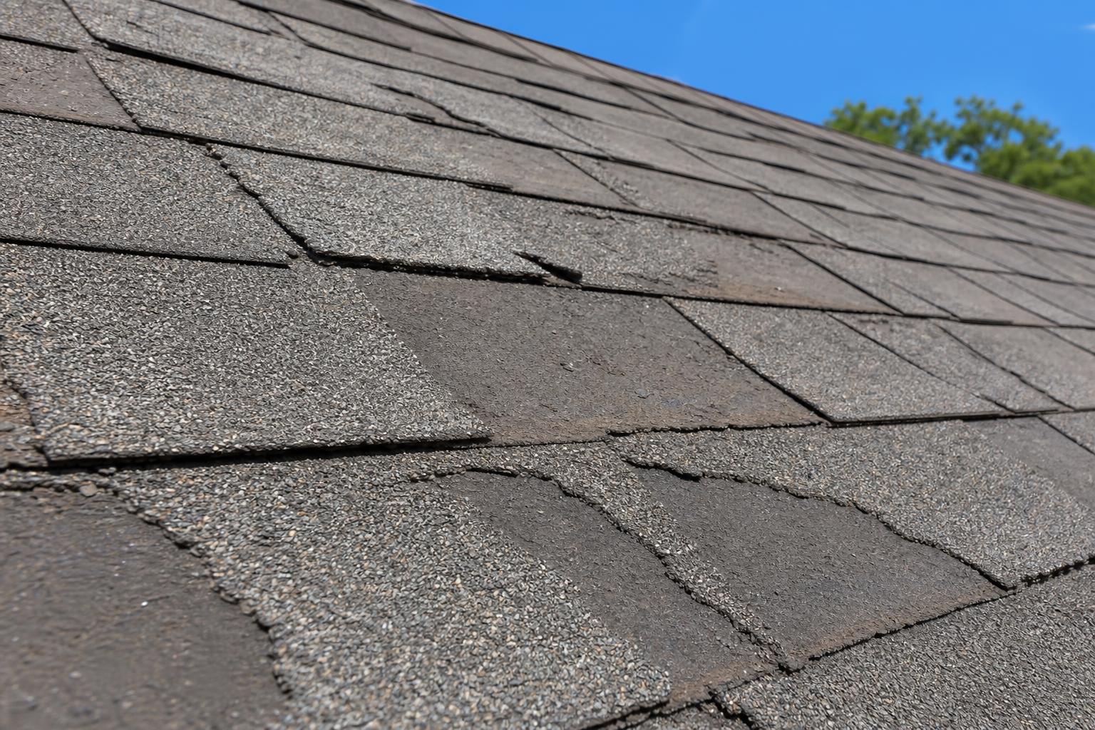 How Long Does a Roof Last in Nashville, Tennessee?